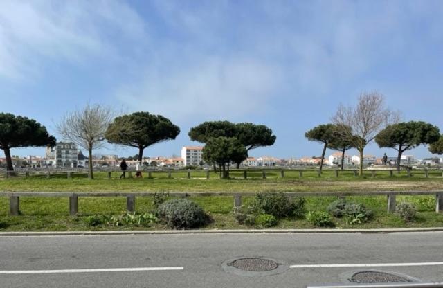La Caravelle Βίλα Saint Gilles Croix de vie Εξωτερικό φωτογραφία